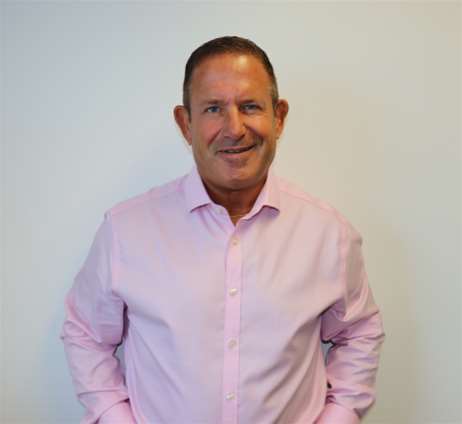 Mike Long, Commercial Sales Manager